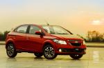 Chevrolet Onix 2012 года